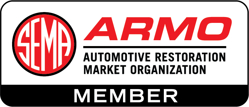 Automotive Restoration Market Organization